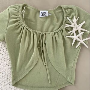 PRINCESS POLLY XX TOP